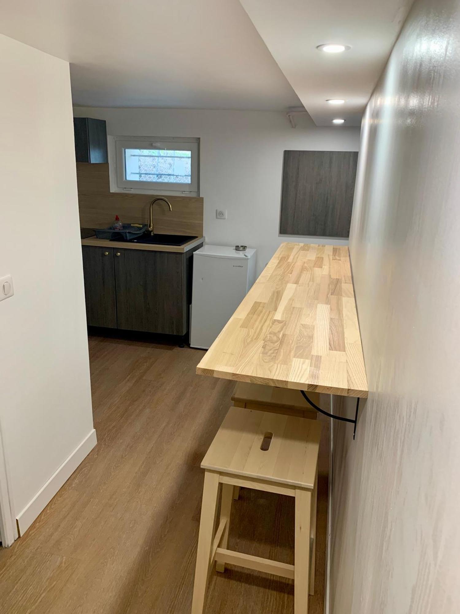 Superbe Appartement Avec Spa Privatif Vincelles  Εξωτερικό φωτογραφία